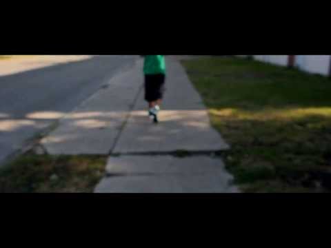 John Creasy  -  Man On Fire Pt 2 Intro (Official Video)