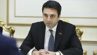 Խորհրդարանական շաբաթ 06.02.2022