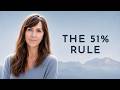 The Tipping Point That Changes Your Inner Life | Living Beyond Survival Mode Ep. 5