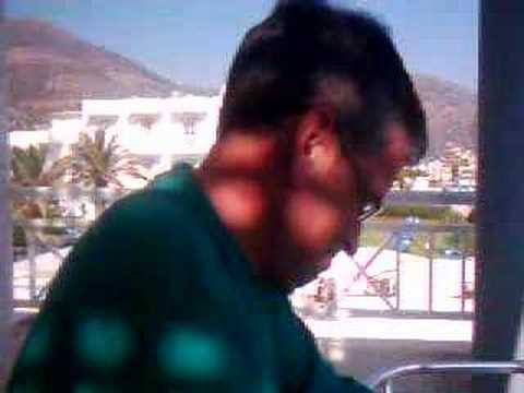 Ariadne Beach Hotel Stalis Crete Last Day !