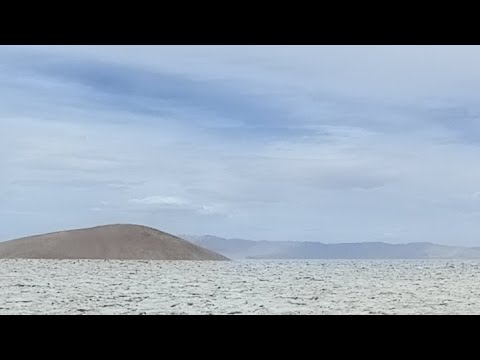 Salarde Arizaro Salta y tolar Grande