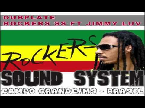 Rockers Sound System ft. Jimmy Luv - Turtle Riddim
