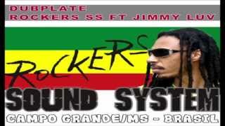 Rockers Sound System ft. Jimmy Luv - Turtle Riddim