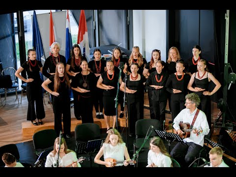 Tamburaški orkestar KUD-a Moslavina Kutina - Jankić je dojahal