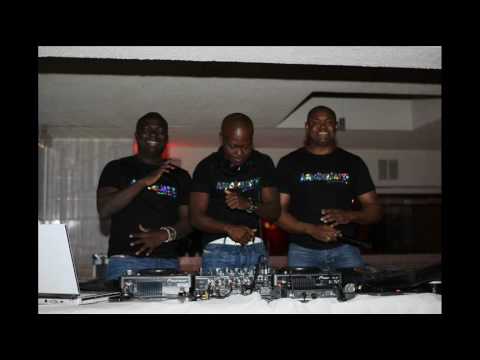 DJ BLASIO - AfroDeeJayz.com - Bofaro Mix - Teaser NuitBlanche 2010