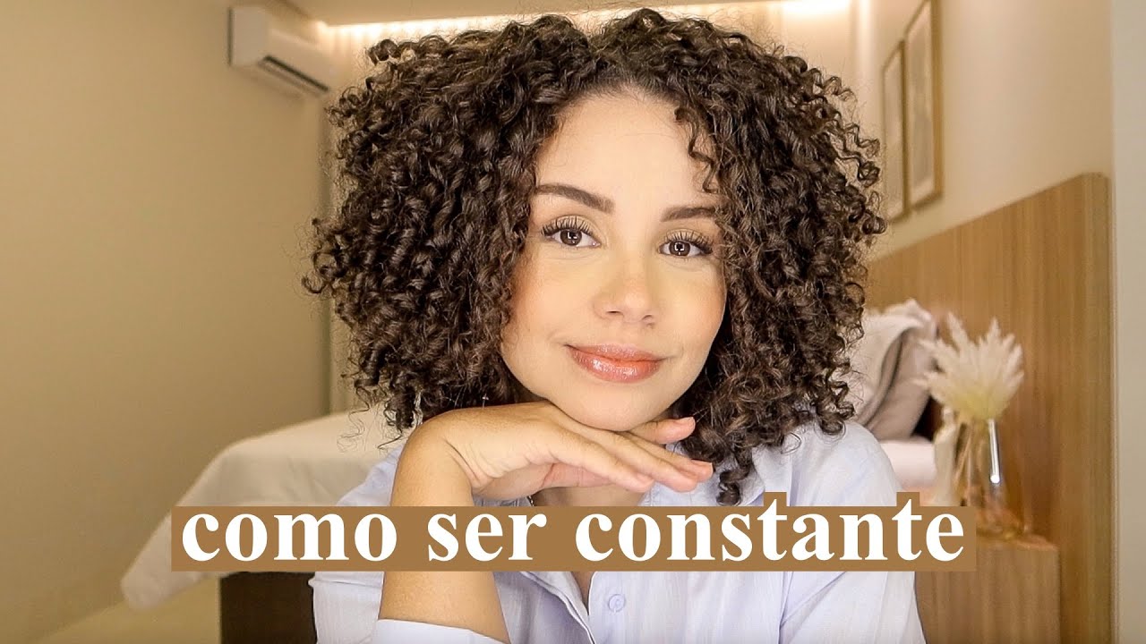 Como ser constante nos seus hábitos com dicas práticas.