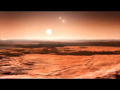 ~ॐॐ Third Sunrise - Psyprog Morning Mix ॐॐ~