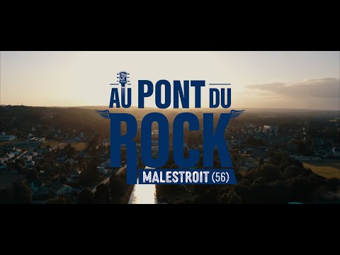 Au Pont du Rock 2021 - Aftermovie