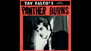 Tav Falco's Panther Burns-Snake drive