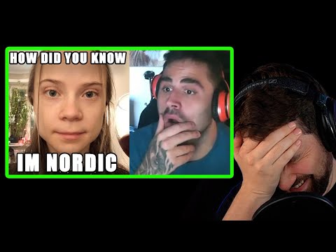 Destiny Talks w/ Zherka (Greta Thunberg, Liberalism, The Black Pope, Adderall)