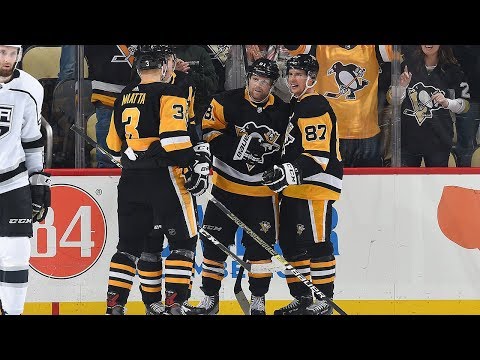Phil Kessel nets power-play goal in overtime
