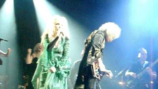 BRIAN MAY- Anthems- Crazy Little Thing Called Love