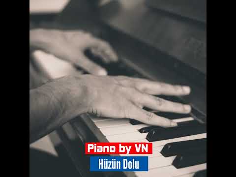Hüzün Dolu