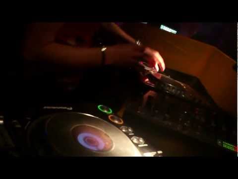 Angel Ace @ Harmony Deluxe with Temple One 10-03-2012 [Little Jungle - Mataró (Barcelona)]