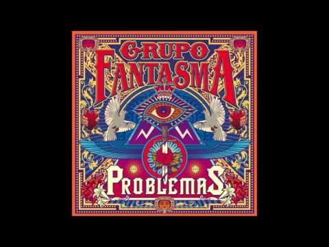 GRUPO FANTASMA -  CAYUCO