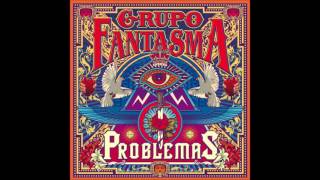 GRUPO FANTASMA -  CAYUCO