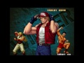 King Of Fighters 98 Arcade EX Terry EX Andy EX Joe Playthrough