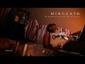 Minggato DJiamputh Official Music Video