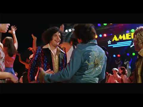 Starsky & Hutch: Dance Off (2004)