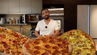 [問卦] 沒人發現披薩賣5-600塊 根本是搶錢嗎