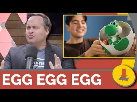 Yoshi Egg || CheckPoint 620