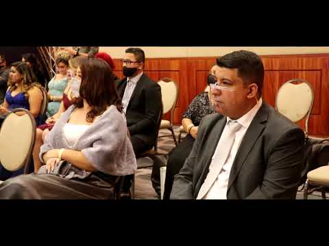 Premiação - Destaque Empresarial 2021 Edição Brasil.