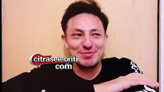 Dylan Carr. Terobses pada Maya hingga Kehilangan Logika di Sinetron Cinta Seluas Samudra 