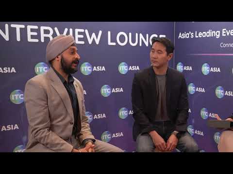 AI vs Human Agents: Who Will Shape the Future of Insurance? (ITC Asia 2026)