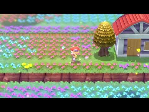 Spring afternoon 🌷| video game music mix
