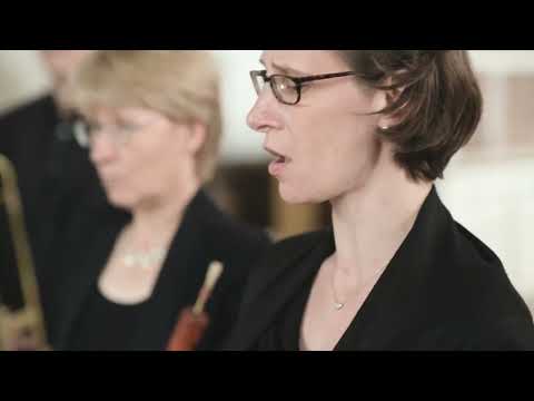 Trailer - EXPLORING POLYPHONY: Josquin/ Missa "Faisant Regretz" (Capella de la Torre/ K. Bäuml)