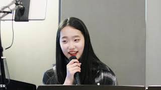 190426 이도윤 / PERC%NT (퍼센트) - Superhero @리슨스테이지(Listen Stage)