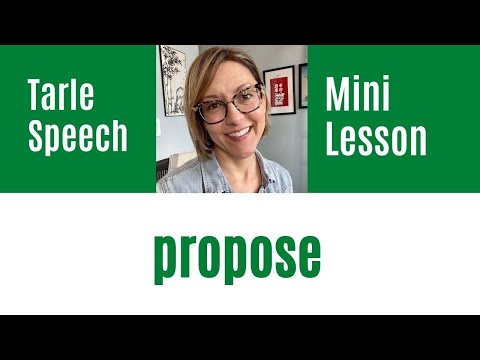 PROPOSEの発音方法 - #SHORTS 英語の発音早わかりミニレッスン (How to Pronounce PROPOSE - #SHORTS Quick English Pronunciation Mini Lesson)