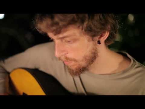 No quintal: Igor de Carvalho - Só Resta o Amor