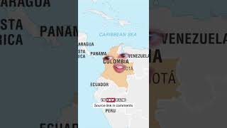Evening of August 16 #summary #worldnews