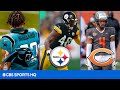 2021 NFL Draft Day 3 SLEEPERS | CBS Sports HQ