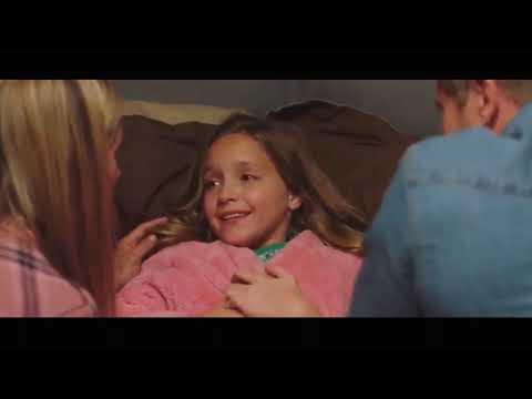 God Loves You A lot - The Girl who believes in Miracles Movie Last scene