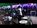 Zero Douglas Live Performance At A One Lounge Pader