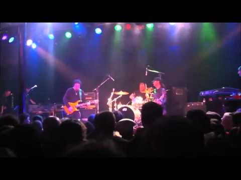 STEVE LUKATHER - "Song for Jeff"  Jason Becker Tribute Show 2011