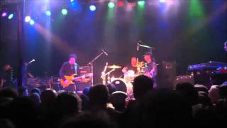 STEVE LUKATHER - &quot;Song for Jeff&quot;  Jason Becker Tribute Show 2011
