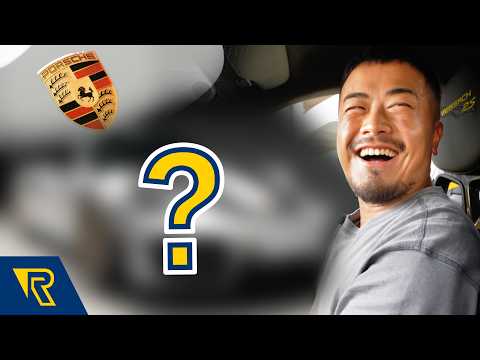 500萬有咩車好買?! 又買超跑…🤦🏻‍♂️ Porsche GT系列仲有咩未玩過?!😆