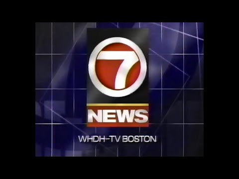 WHDH Commercial Breaks (October 10, 1996)