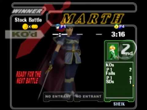 (Tournament) Umarth vs Imyt, then ycz6 vs Charlezard WNF 4