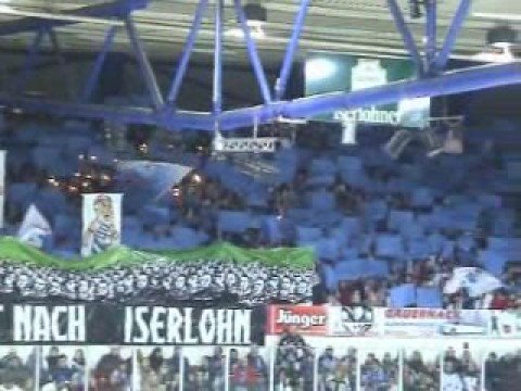 Iserlohn video