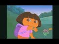 Dora The Explorer Bridge Tree Tall Mountain