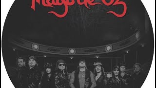 Mägo de Oz: Demos EP - Revolución (Video Official)