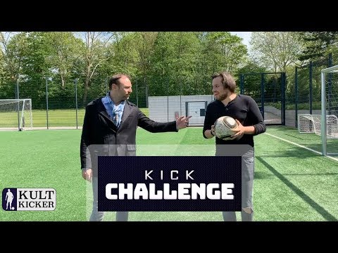 KultKick-Challenge mit Jens Nowotny | KultKicker
