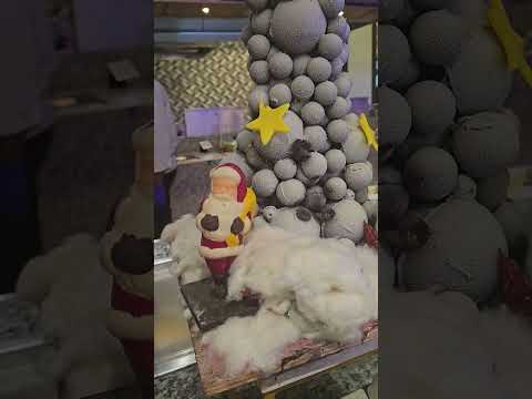 when you crave for sweets and see sweets all around