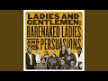 Maybe Katie - Barenaked Ladies - Topic Maybe Katie