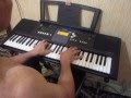 ATB - Ecstasy piano ver by Jack Pts 