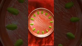 D i y Thali decoration/raksha Bandhan Thali decoration/ Rakhi ki thali.#Shorts#mayurithakur